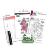 Altenew Build-A-Garden Set Build-A-Garden: Bougainvillea