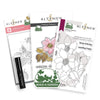 Build-A-Garden: Climbing Clematis