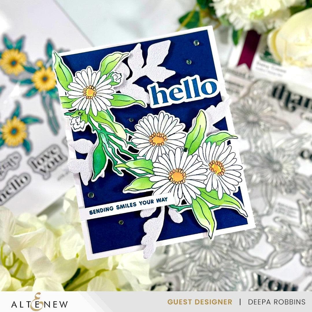 Build-A-Garden: Daisy Crown