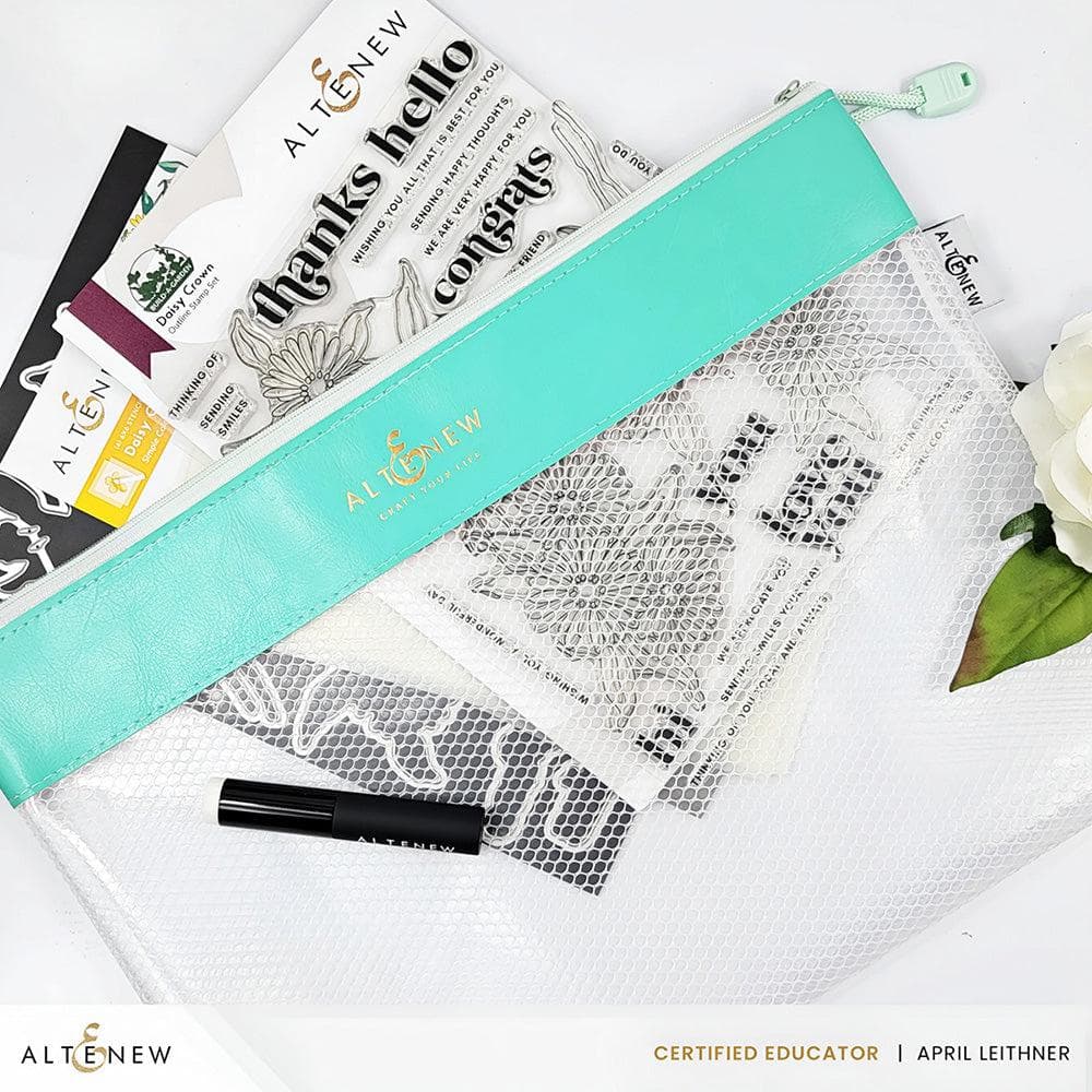 Build-A-Garden: Daisy Crown