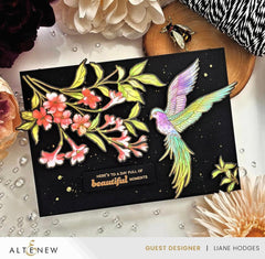 Build-A-Garden: Exotic Tuberose