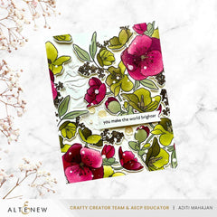 Build-A-Garden: Hellebore Haven