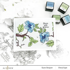 Altenew Build-A-Garden Set Build-A-Garden: Magnificent Branch