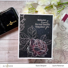 Altenew Build-A-Garden Set Build-A-Garden: Magnificent Branch