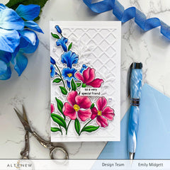 Altenew Build-A-Garden Set Build-A-Garden: Nature's Magic