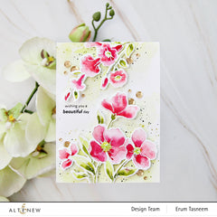 Altenew Build-A-Garden Set Build-A-Garden: Nature's Magic