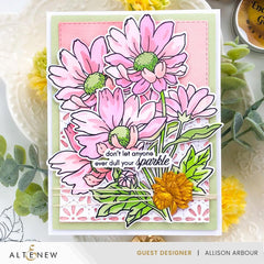 Build-A-Garden: Oxeye Daisy