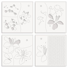 Build-A-Garden: Primrose