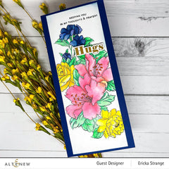 Altenew Build-A-Garden Set Build-A-Garden: Sweet Lilies