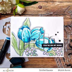 Altenew Build-A-Garden Set Build-A-Garden: Tulips & Friends