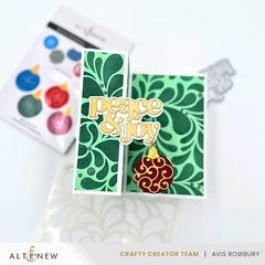 Brilliant Blends Cardstock Bundle