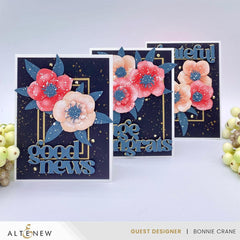 Brilliant Blends Cardstock Bundle