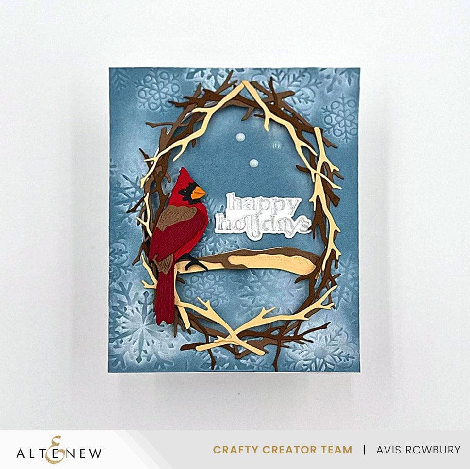 Crafty Necessities Cardstock Bundle (Coffee Break)