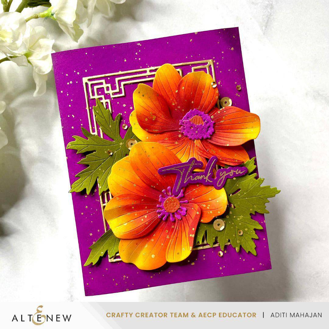 Crafty Necessities Cardstock Bundle (Pocketful of Sunshine)