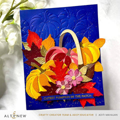 Crafty Necessities Cardstock Bundle (Pocketful of Sunshine)