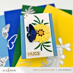 Crafty Necessities Cardstock Bundle (Pocketful of Sunshine)