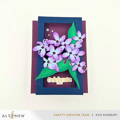 Crafty Necessities Cardstock Bundle (Tranquility)