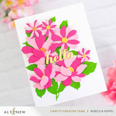 Crafty Necessities Cardstock Bundle (Warm & Cozy)