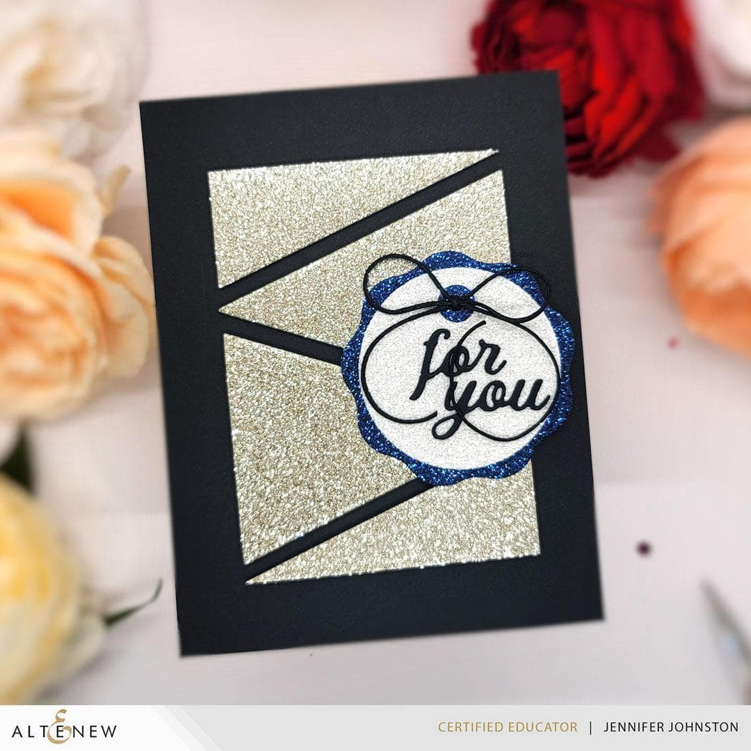 Glitter Cardstock Bundle