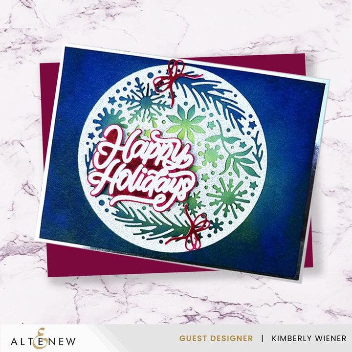 Glitter Cardstock Bundle