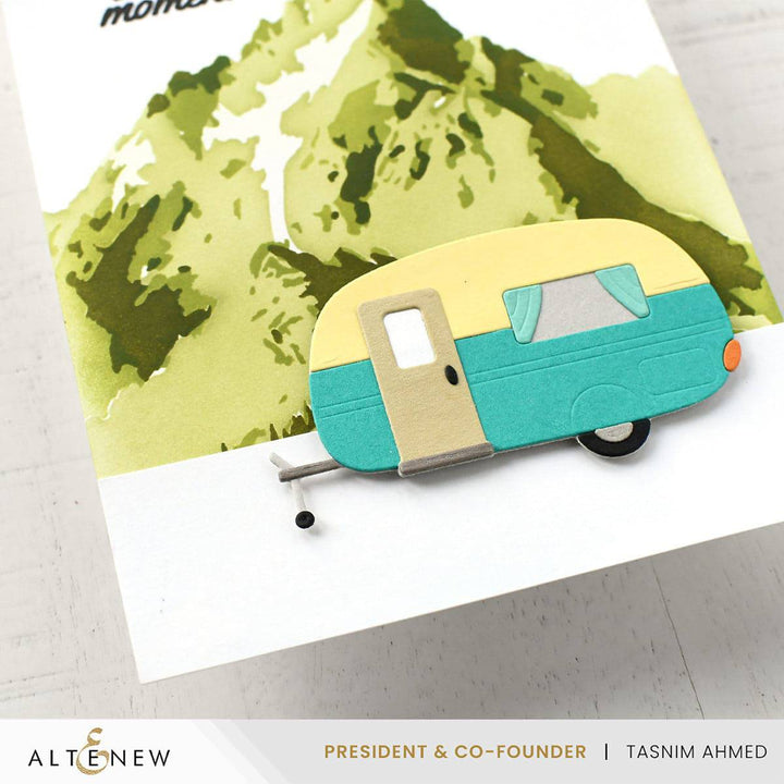 The Ultimate Cardstock Sampler Pack