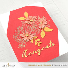 The Ultimate Cardstock Sampler Pack