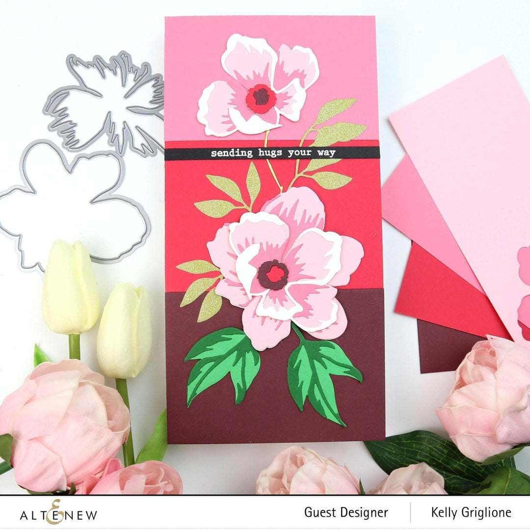 EXP Factors Cardstock Gradient Cardstock Set - Green Meadows