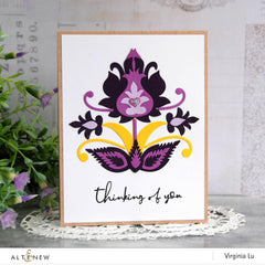 EXP Factors Cardstock Gradient Cardstock Set - Summer Afternoon