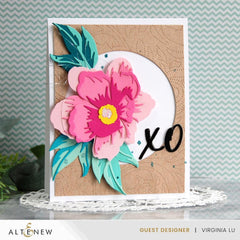 Solid Cardstock Set - Lagoon (32 sheets/set)