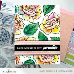 Altenew Cardstock Sparkling Celestial Cardstock Bundle
