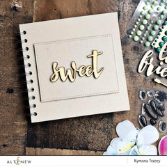 Altenew Creativity Kit Featurette Adding Subtle Dimension to Solid Image Stamps Class