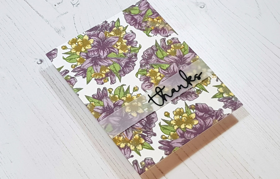 All Over Stamped Backgrounds Class class schedule