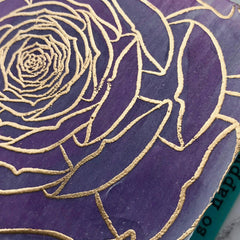 Altenew Class Background Magic: Background Stamps with Creativity Online Cardmaking Class