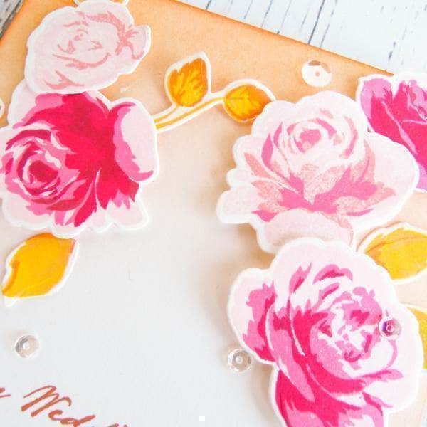 Breathtaking Blending Online Cardmaking Classes Bundle