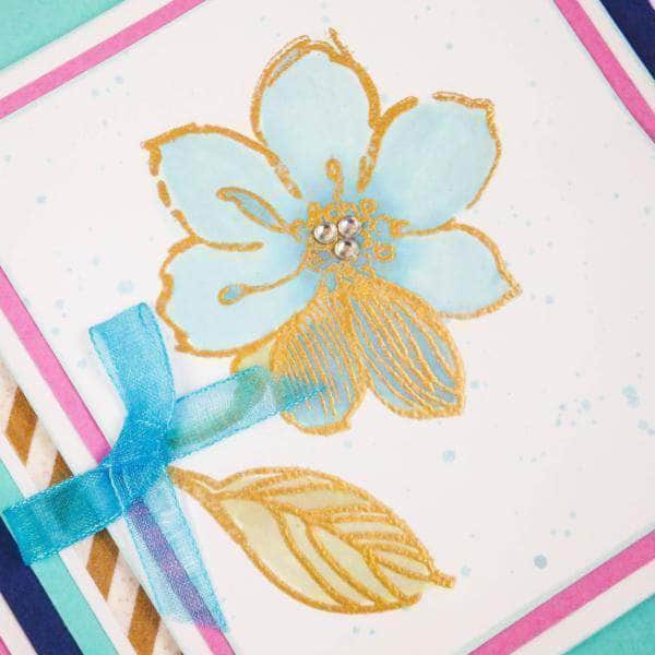 Breathtaking Blending Online Cardmaking Classes Bundle