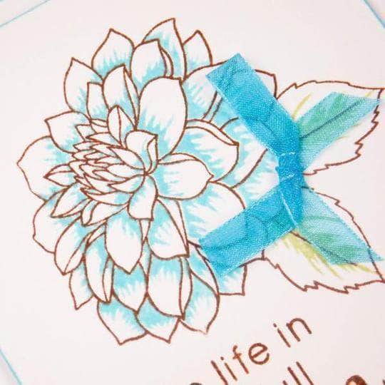 Breathtaking Blending Online Cardmaking Classes Bundle
