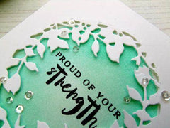 Dare To Die Cut Class Bundle Online Cardmaking Class