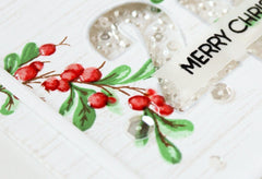 Let the Season Shine Class Bundle Online Cardmaking Class