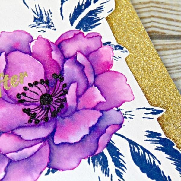 Altenew Class Bundle The Joy of Watercolor Class Bundle Online Cardmaking Class