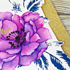 Altenew Class Bundle The Joy of Watercolor Class Bundle Online Cardmaking Class