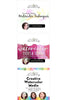 Wonderful Watercoloring Class Bundle Online Cardmaking Class
