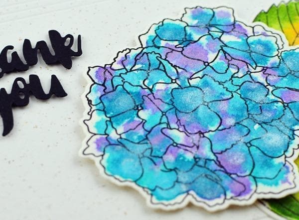 Wonderful Watercoloring Class Bundle Online Cardmaking Class