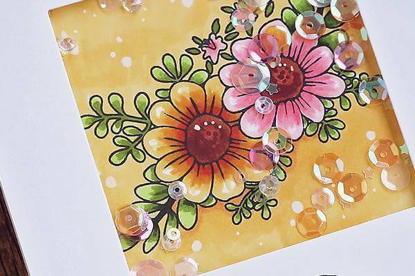 Altenew Class Cards in Motion Online Cardmaking Class