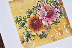 Altenew Class Cards in Motion Online Cardmaking Class