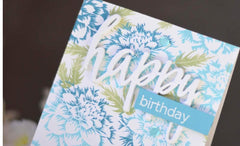 Altenew Class Color Your Day Online Cardmaking Class