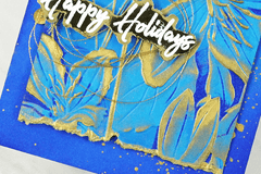 Altenew Crafter Class Crafter-Class Winter 2021 Class Pass & Class Kit Bundle