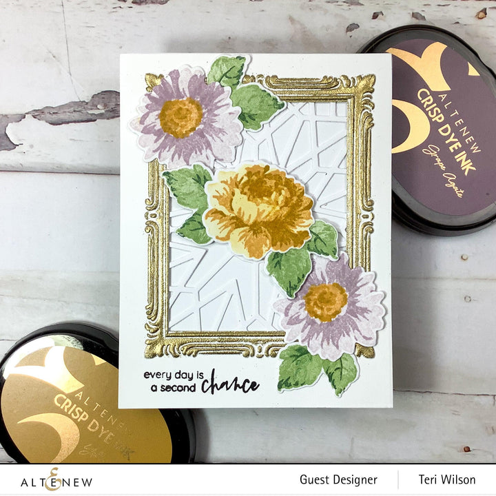 Altenew Class Crafting 101: Adhesives