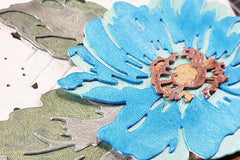 Altenew Class Crafting 101 - Metallic Watercolors Online Cardmaking Class
