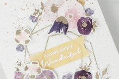 Altenew Class Crafting 101 - Washi Tapes Online Cardmaking Class