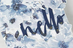 Altenew Class Crafting 101 - Washi Tapes Online Cardmaking Class